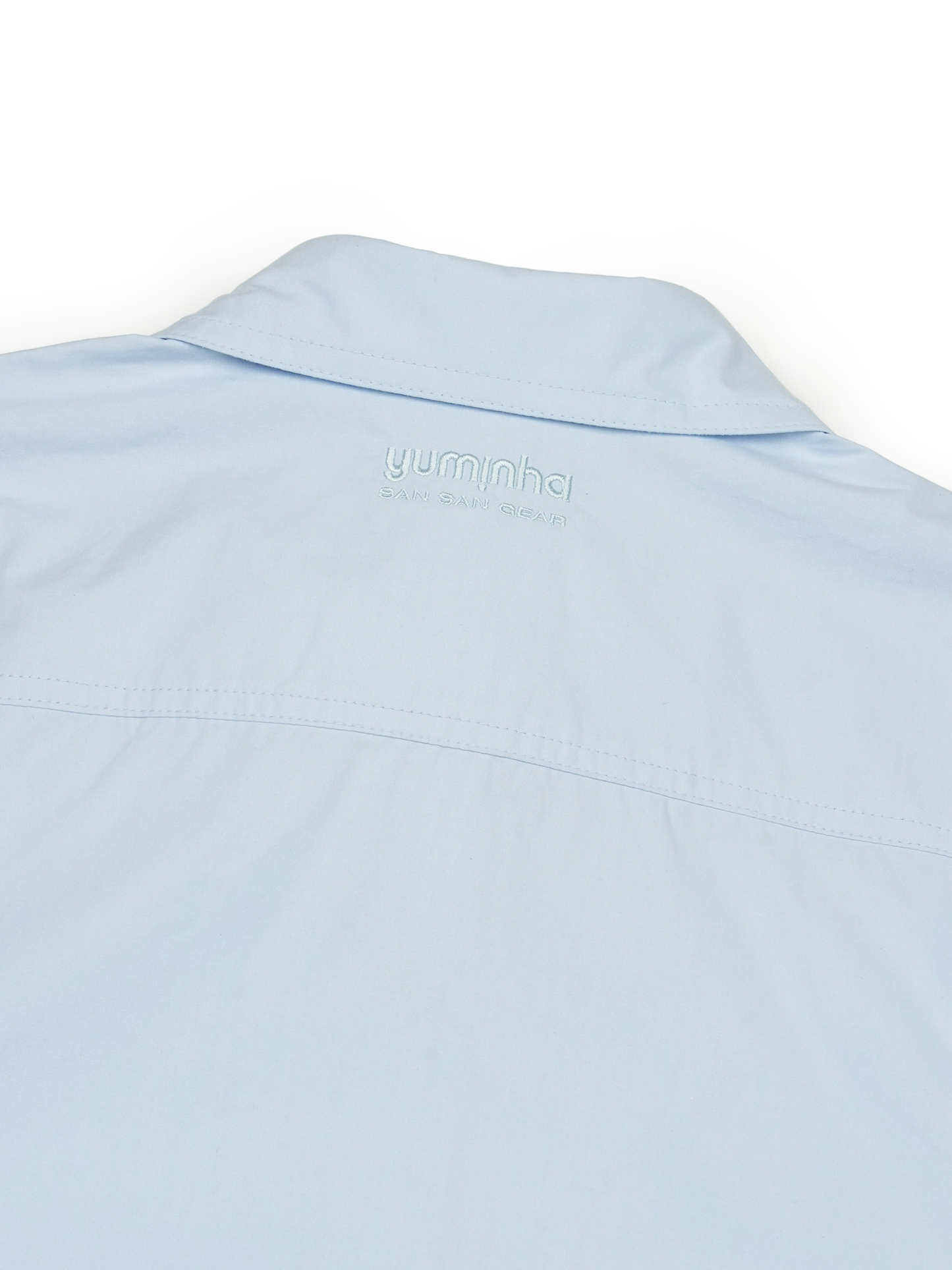 SAN SAN X YUMINHA SHIRT