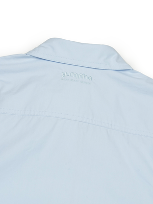 SAN SAN X YUMINHA SHIRT