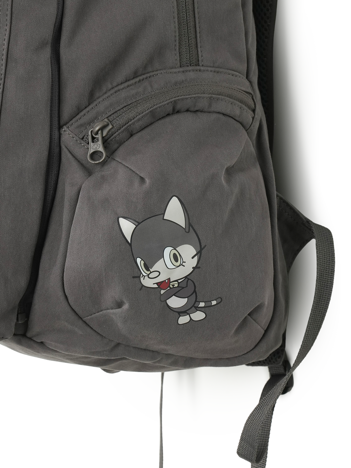 SAN SAN X YUMINHA BACKPACK