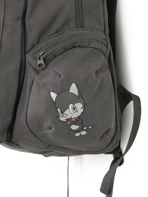 SAN SAN X YUMINHA BACKPACK