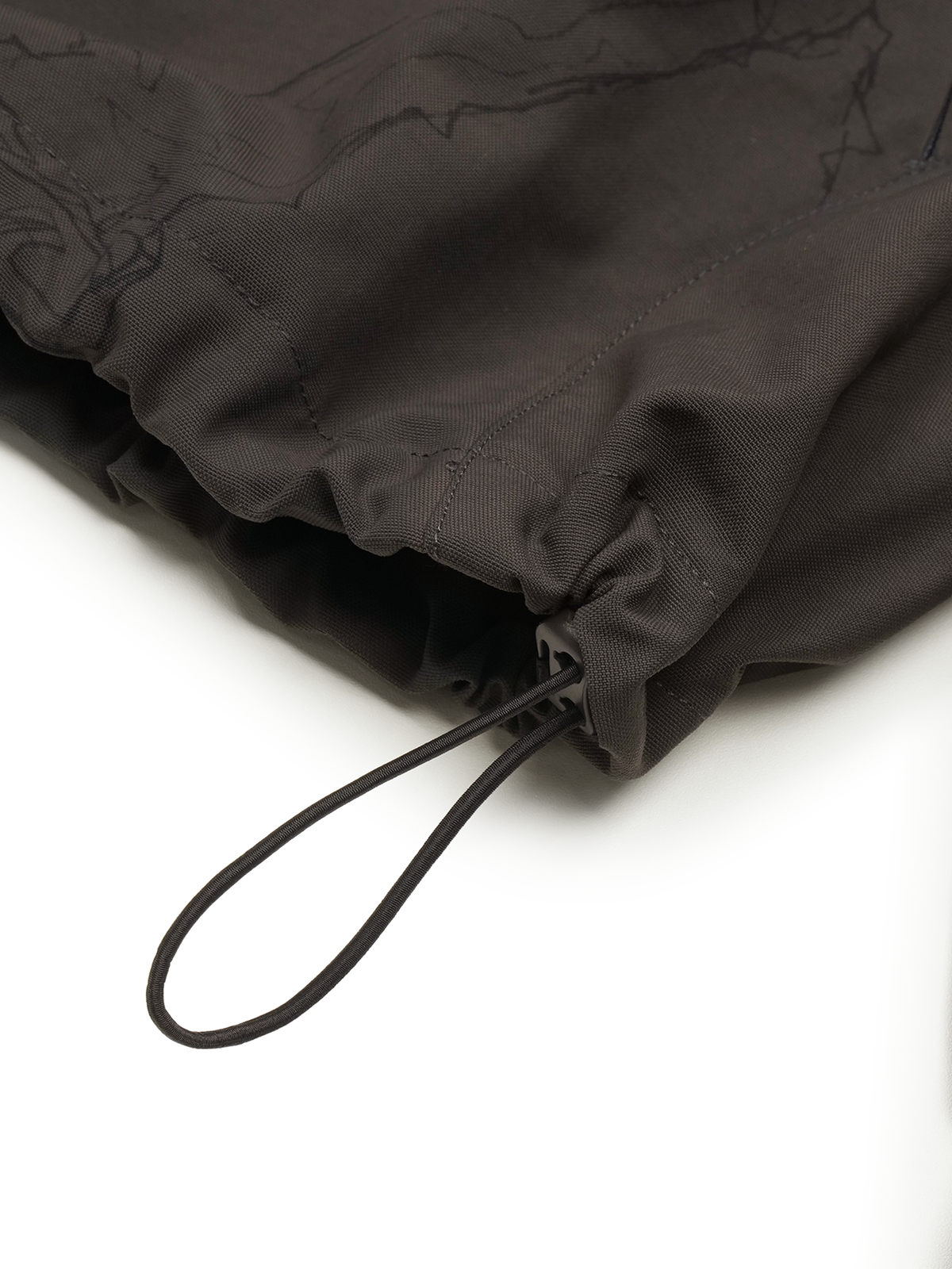 SAN SAN X YUMINHA JACKET