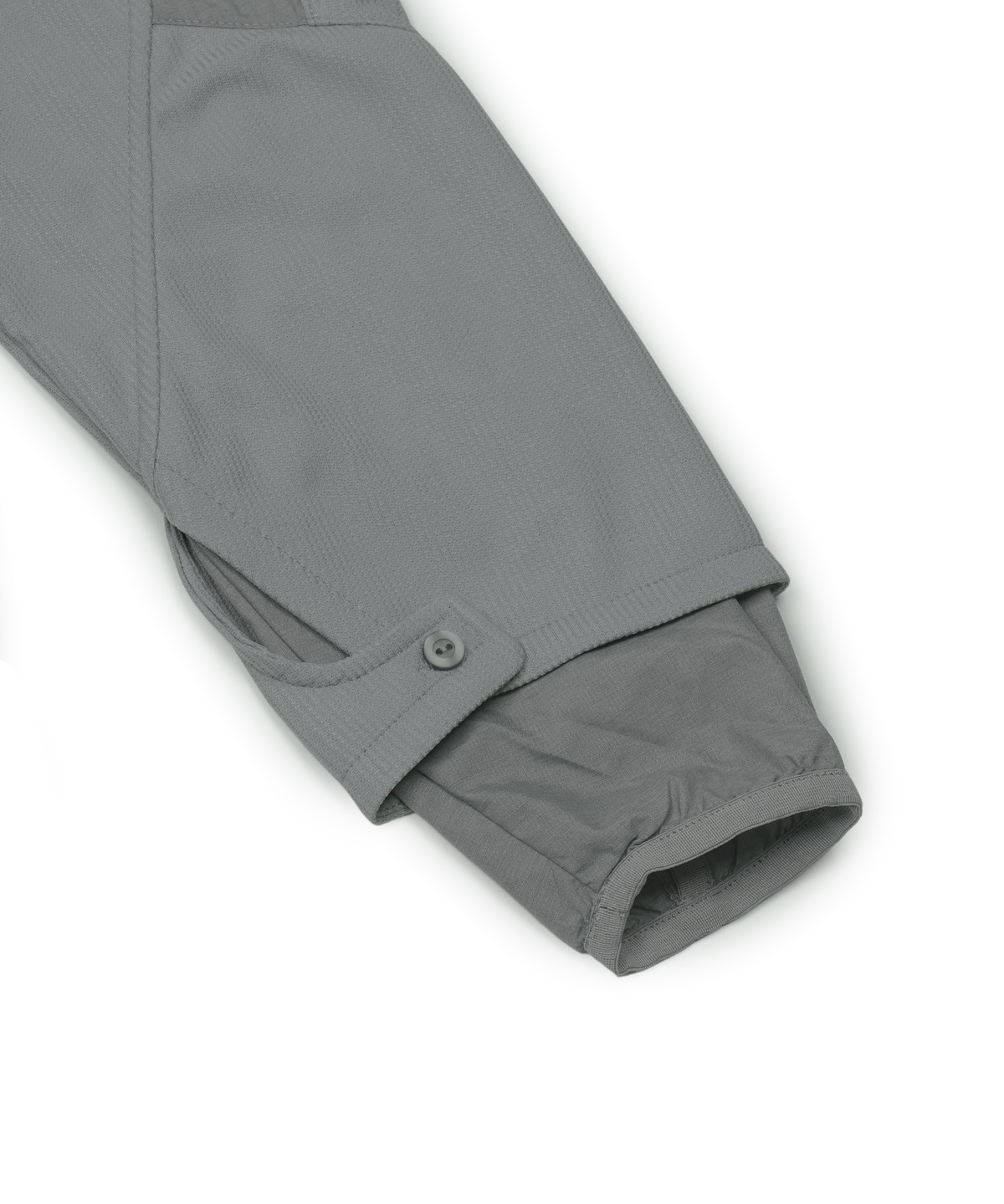 DUAL-SHADE JACKET
