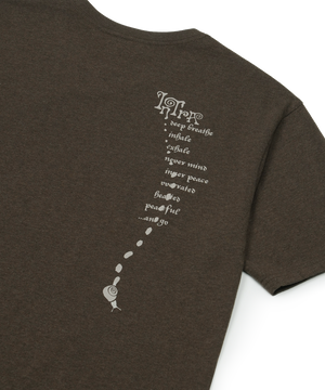 SNAIL T-SHIRT