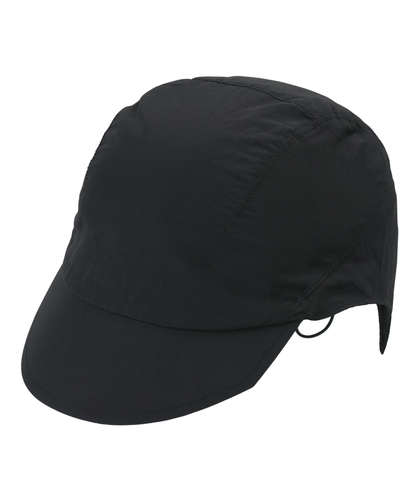 LOW ANGLE CAP_25FW