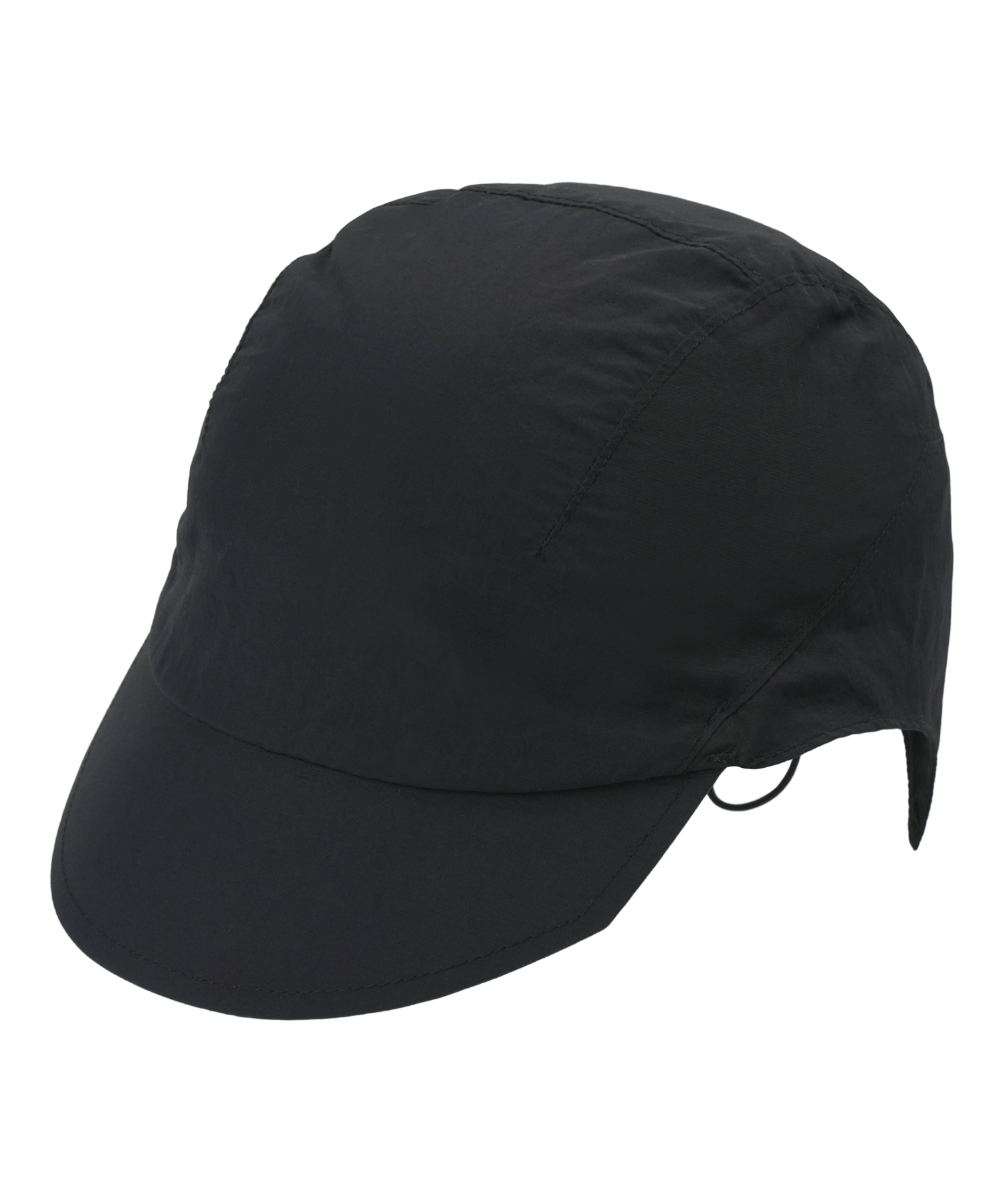 LOW ANGLE CAP_25FW