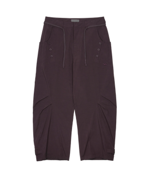 TIE PANTS_25FW