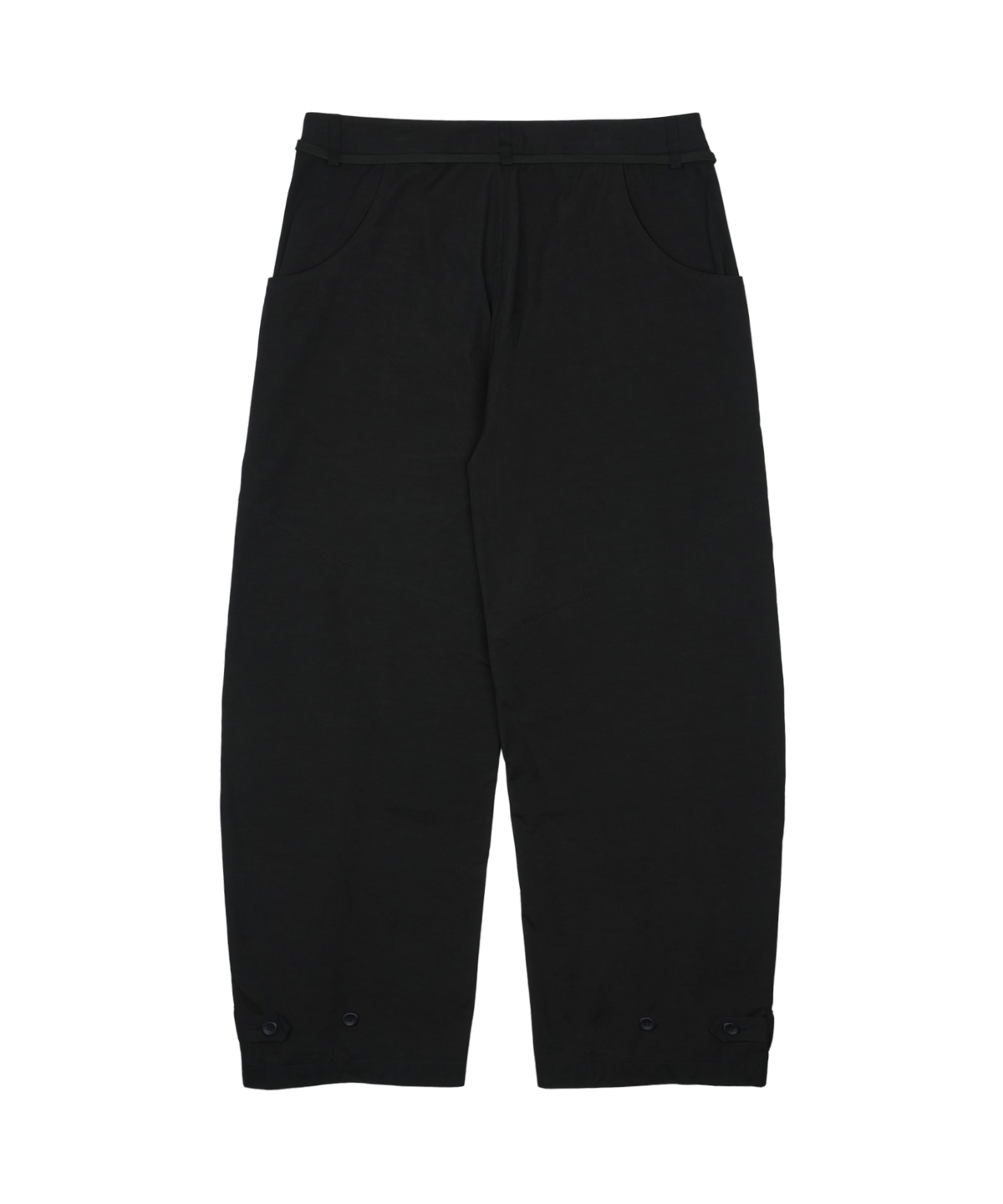 TIE PANTS_25FW