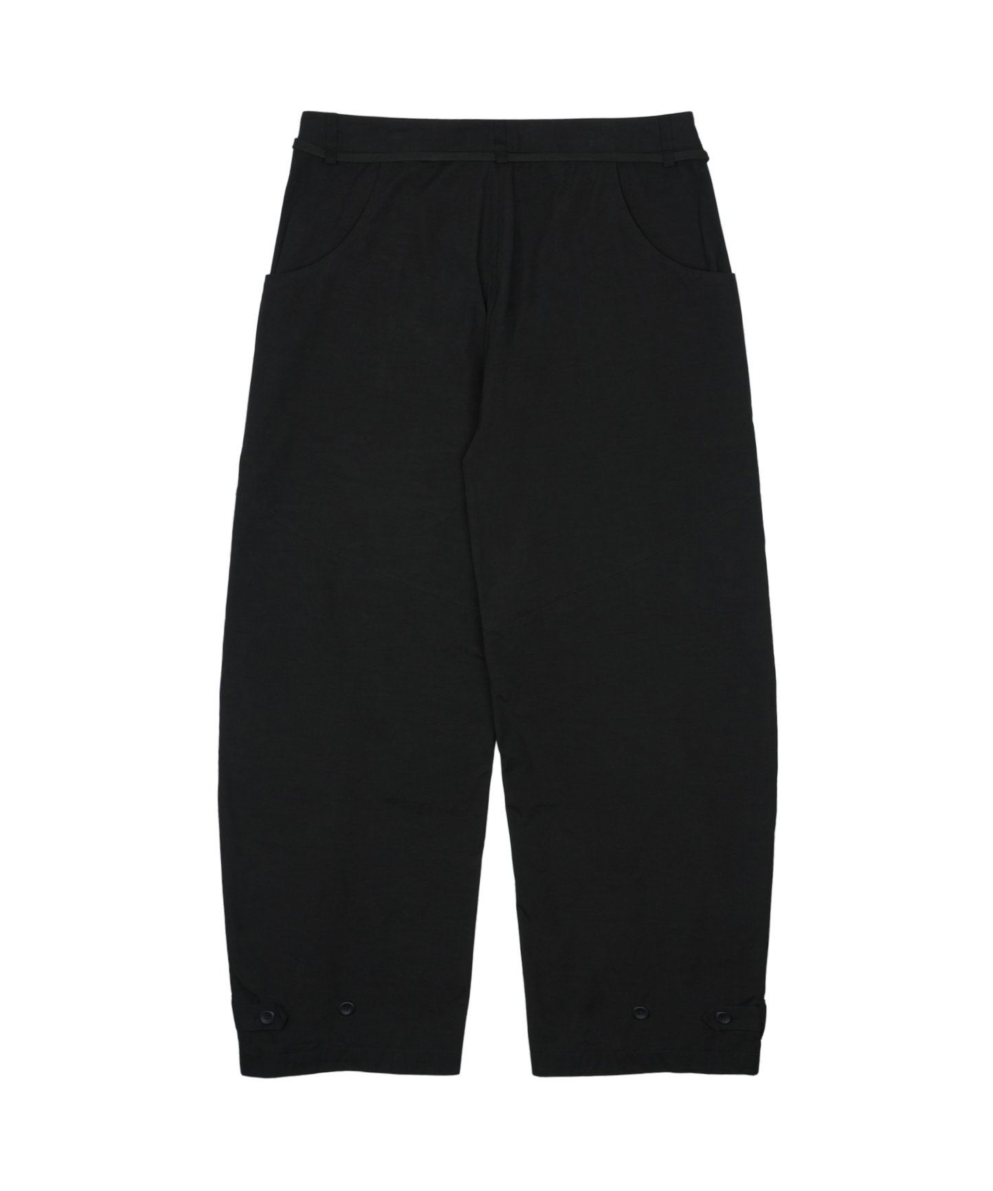 TIE PANTS_25FW