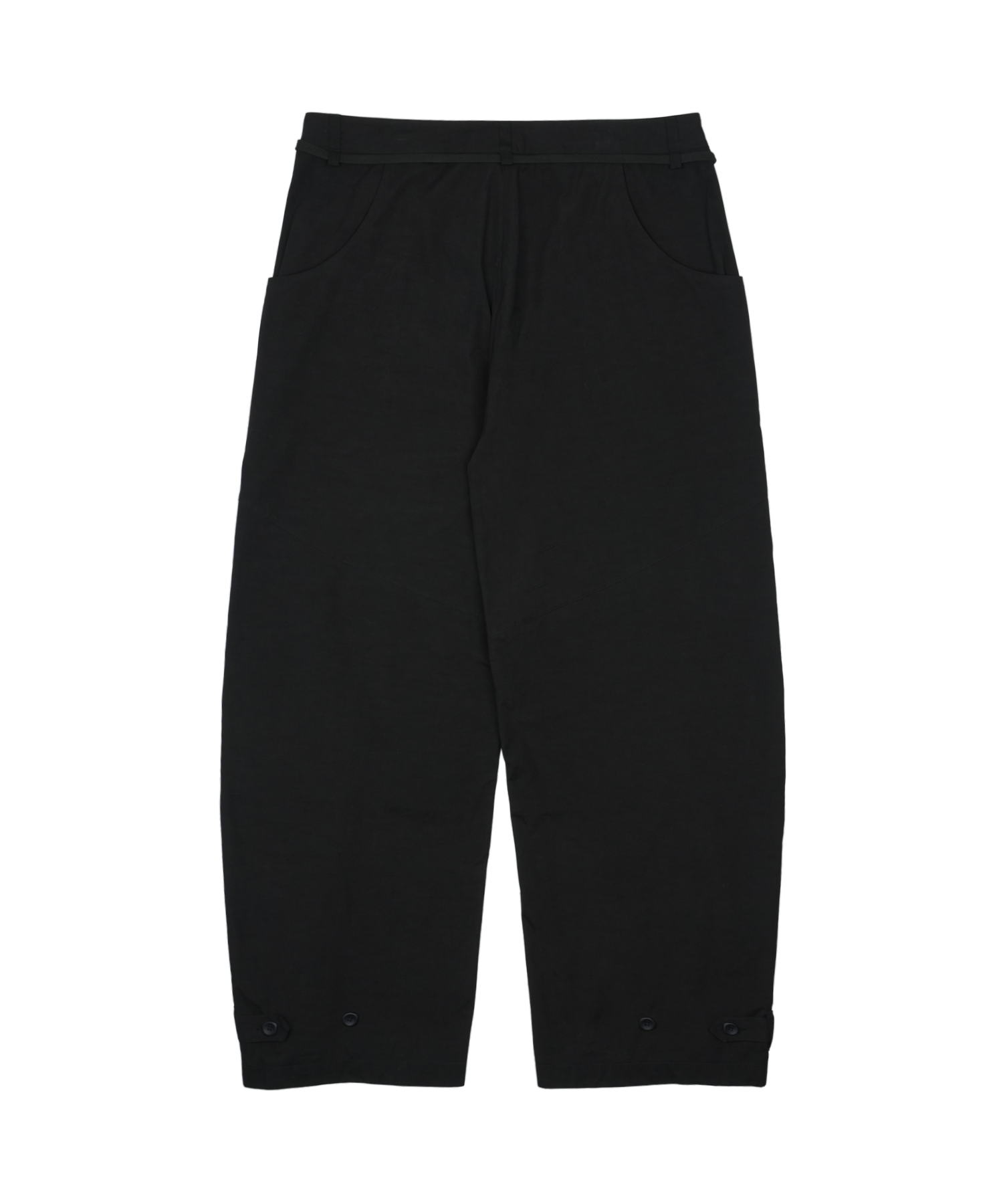 TIE PANTS_25FW