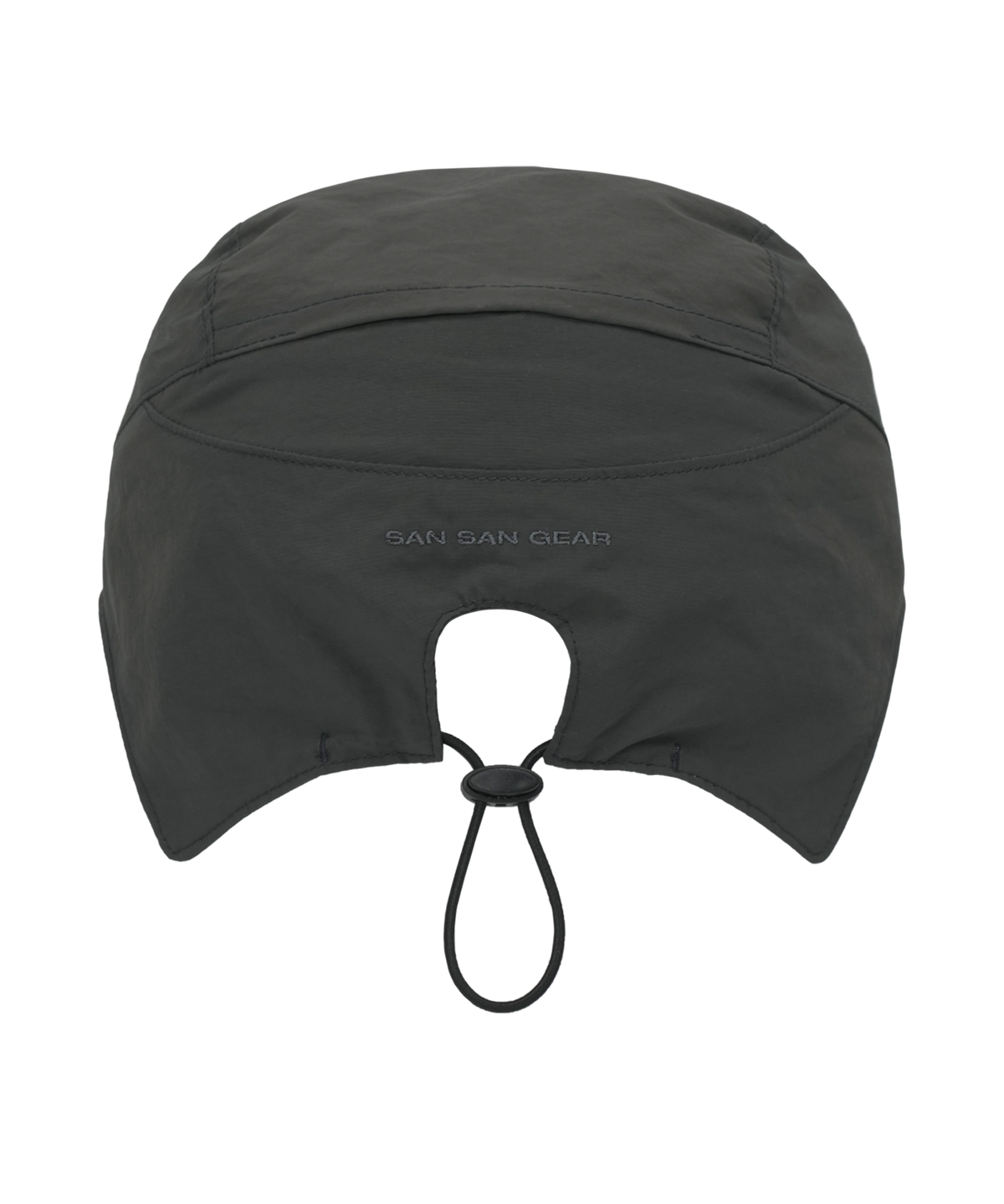 LOW ANGLE CAP_25FW