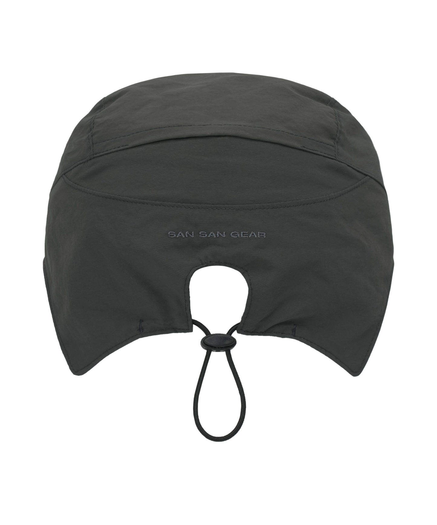 LOW ANGLE CAP_25FW