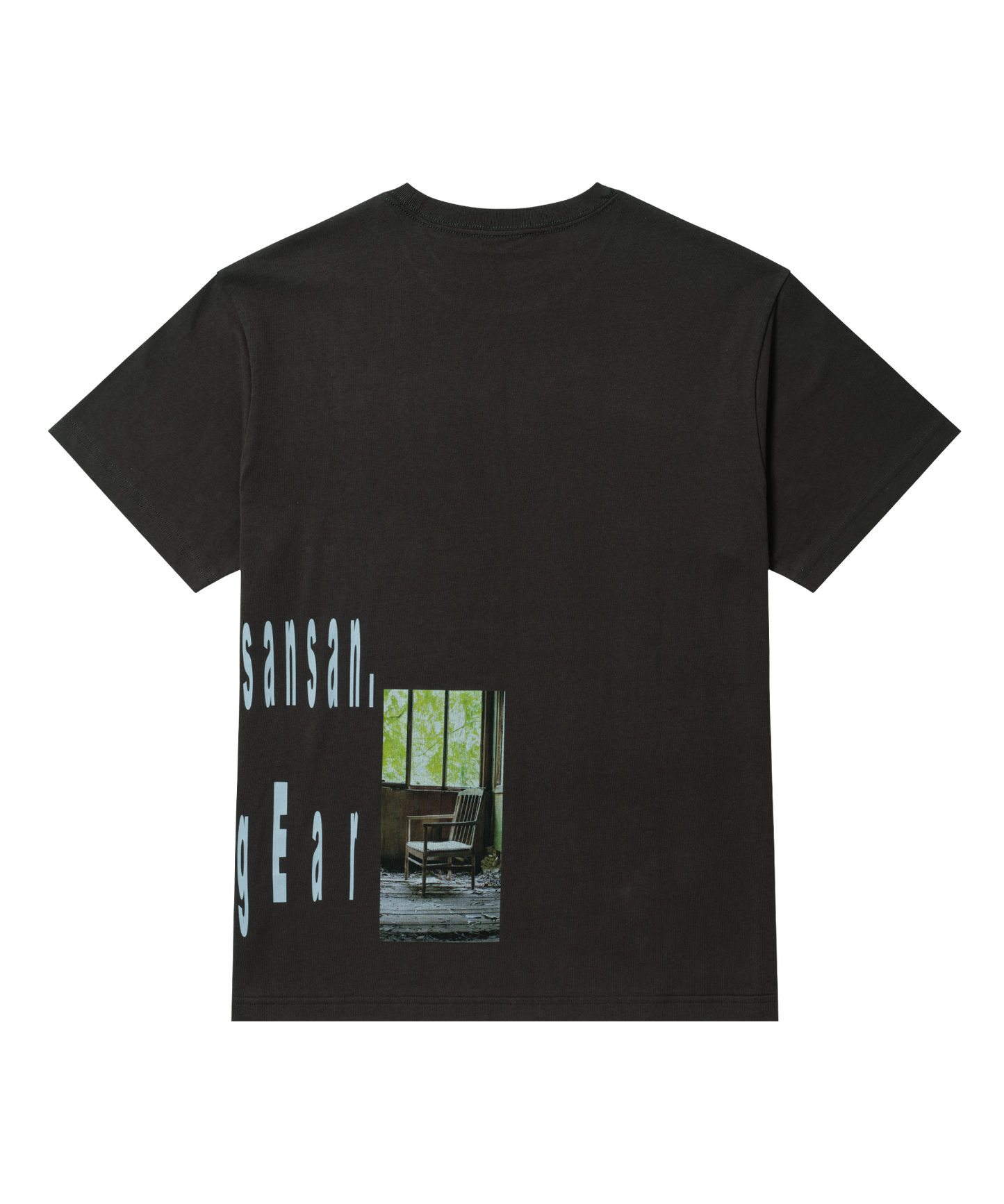 SAN SAN X b.E HAIKYO T-SHIRT_25SS