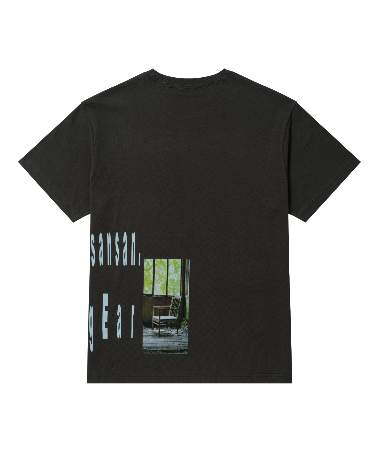 SAN SAN X b.E HAIKYO T-SHIRT_25SS