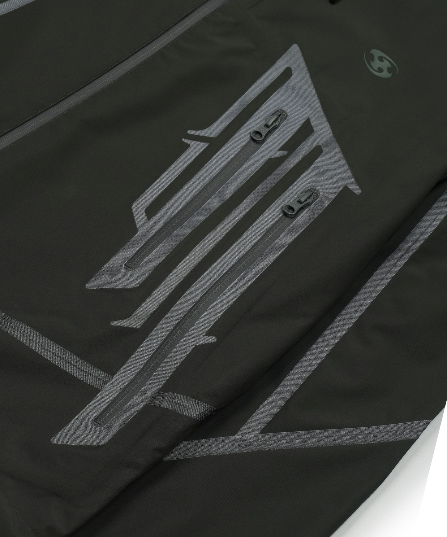 3L TAPED JACKET_25FW