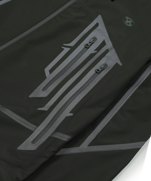 3L TAPED JACKET_25FW