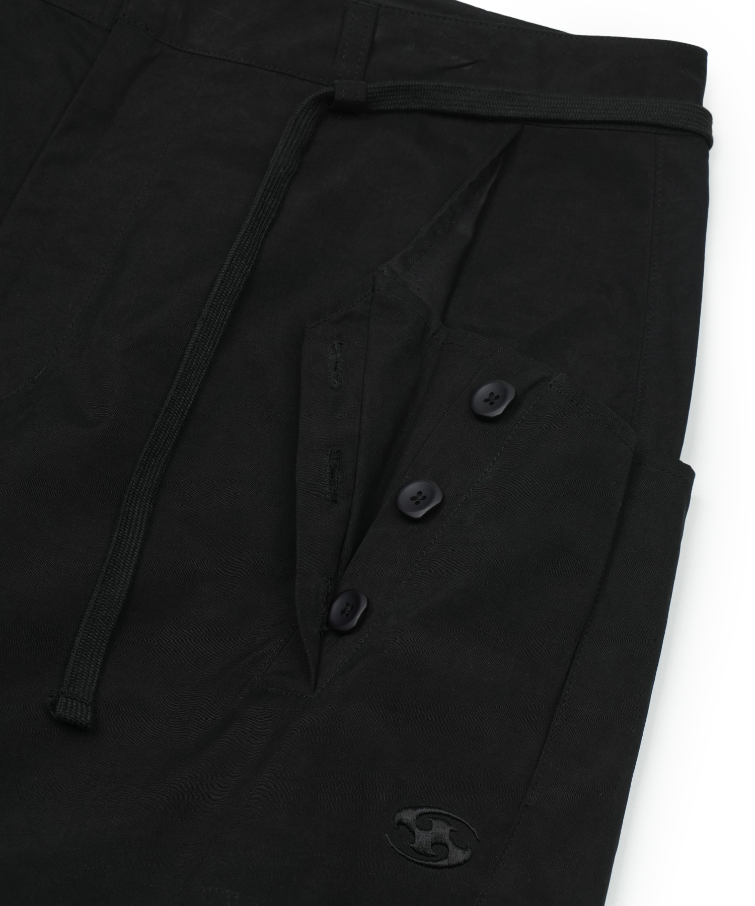 TIE PANTS_25FW