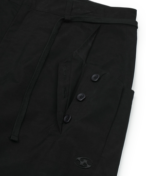 TIE PANTS_25FW