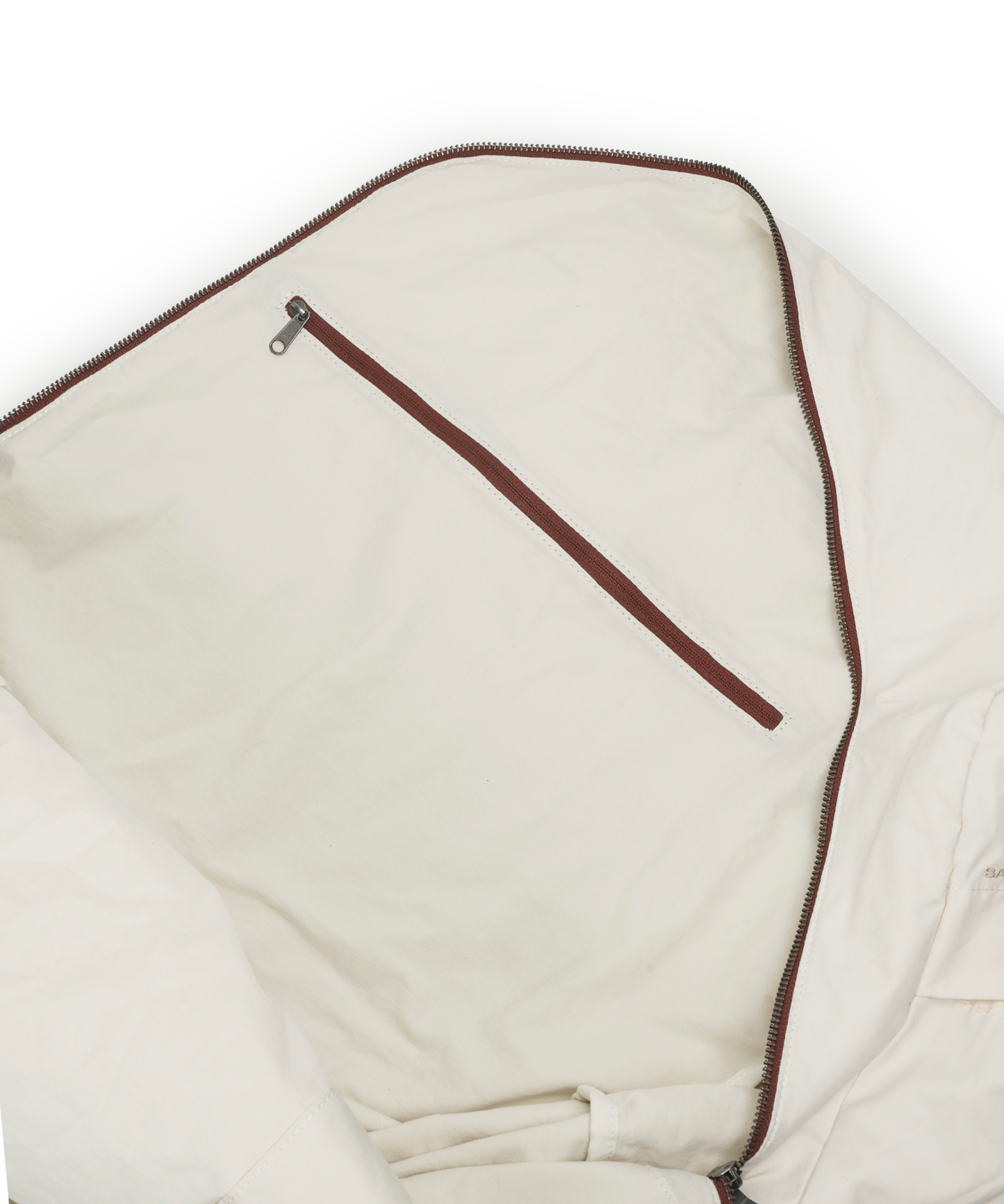 DUFFLE BAG_25FW