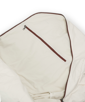 DUFFLE BAG_25FW