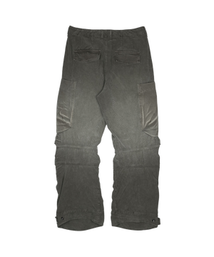 WASHED CORDUROY PANTS_25FW