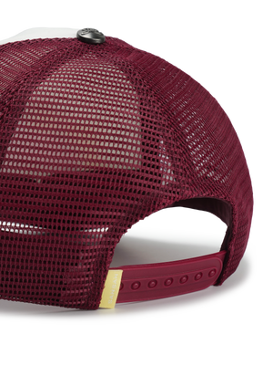 SAN SAN X YUMINHA MESH CAP