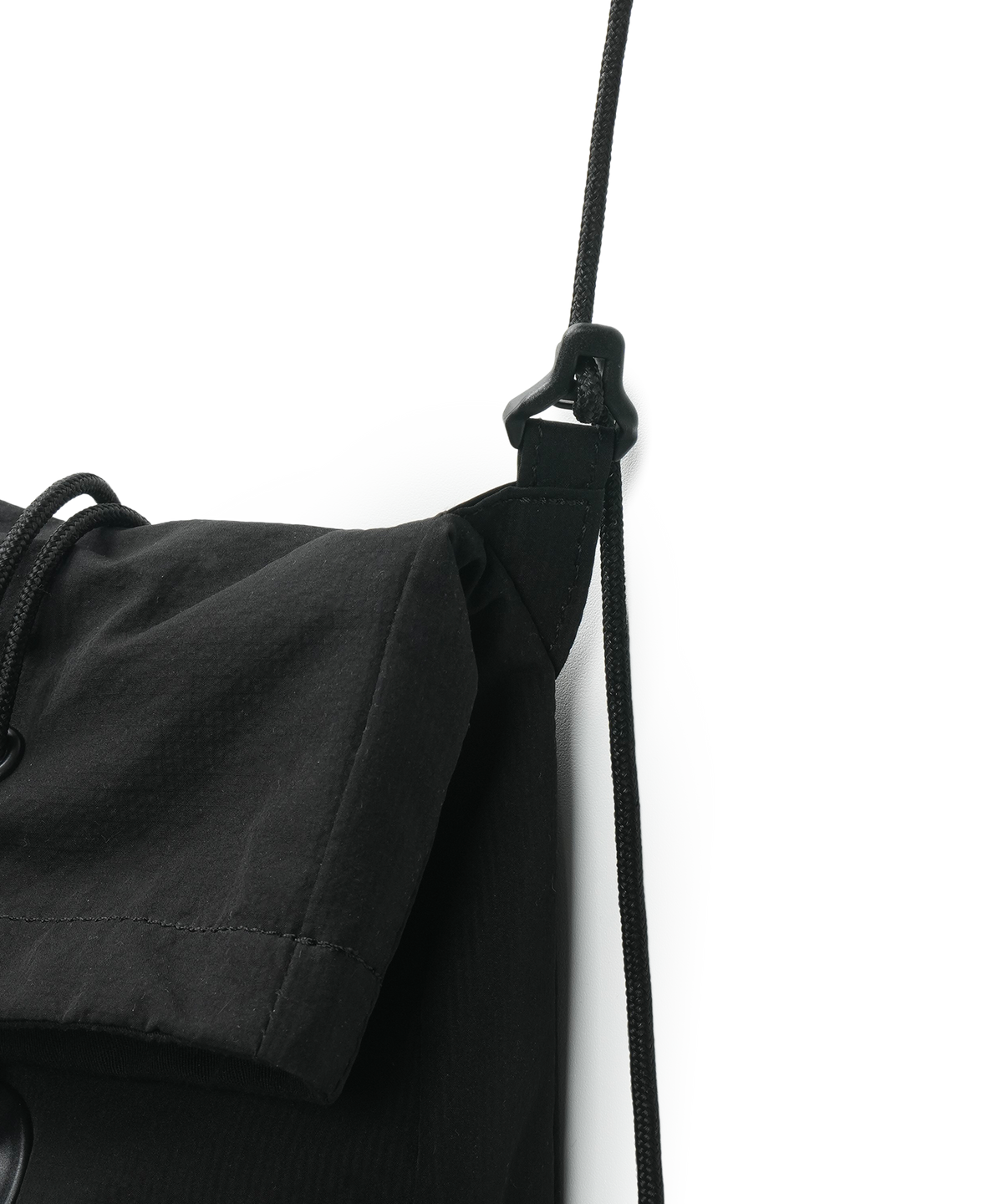 MAGNET CLIP BAG