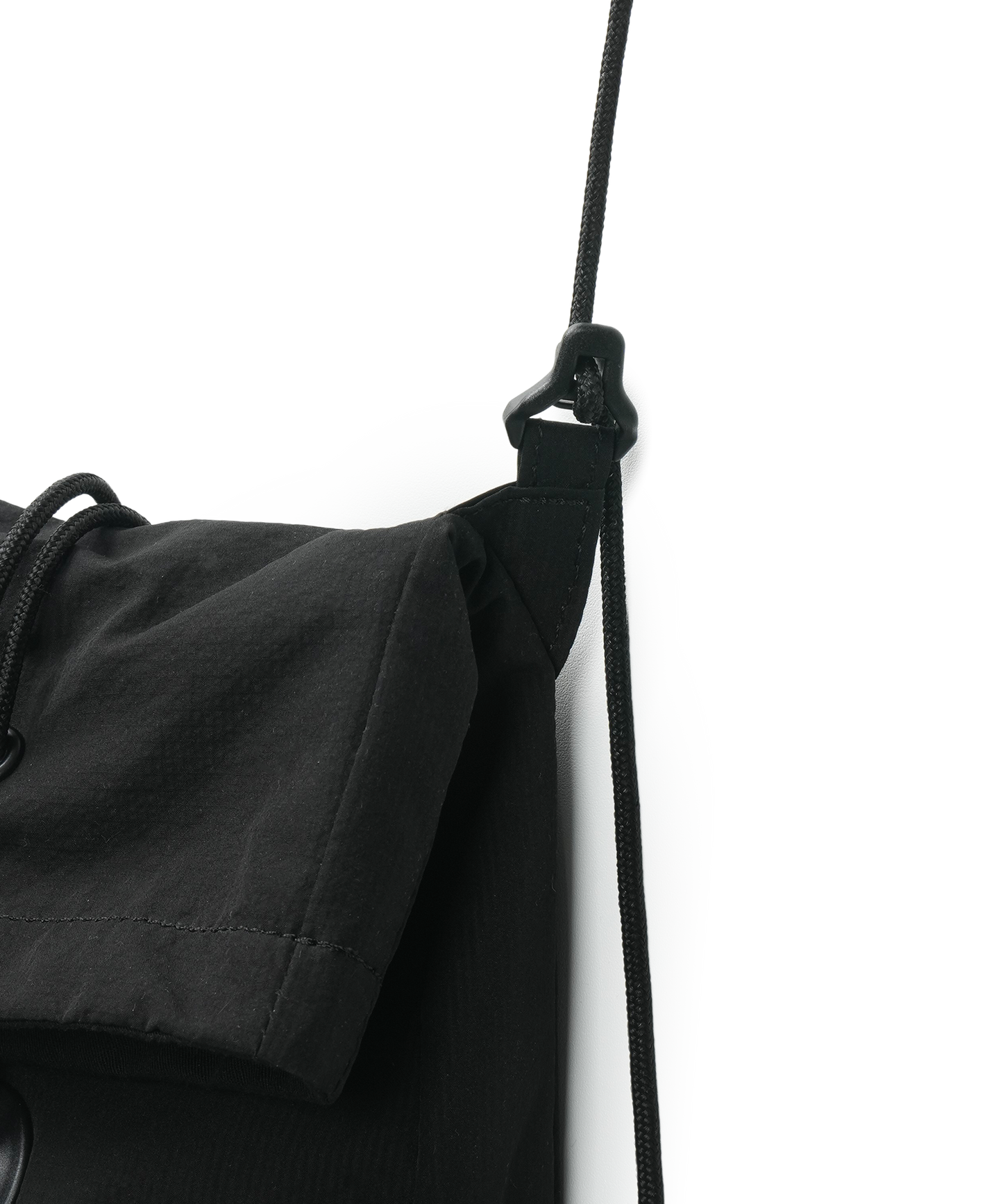 MAGNET CLIP BAG