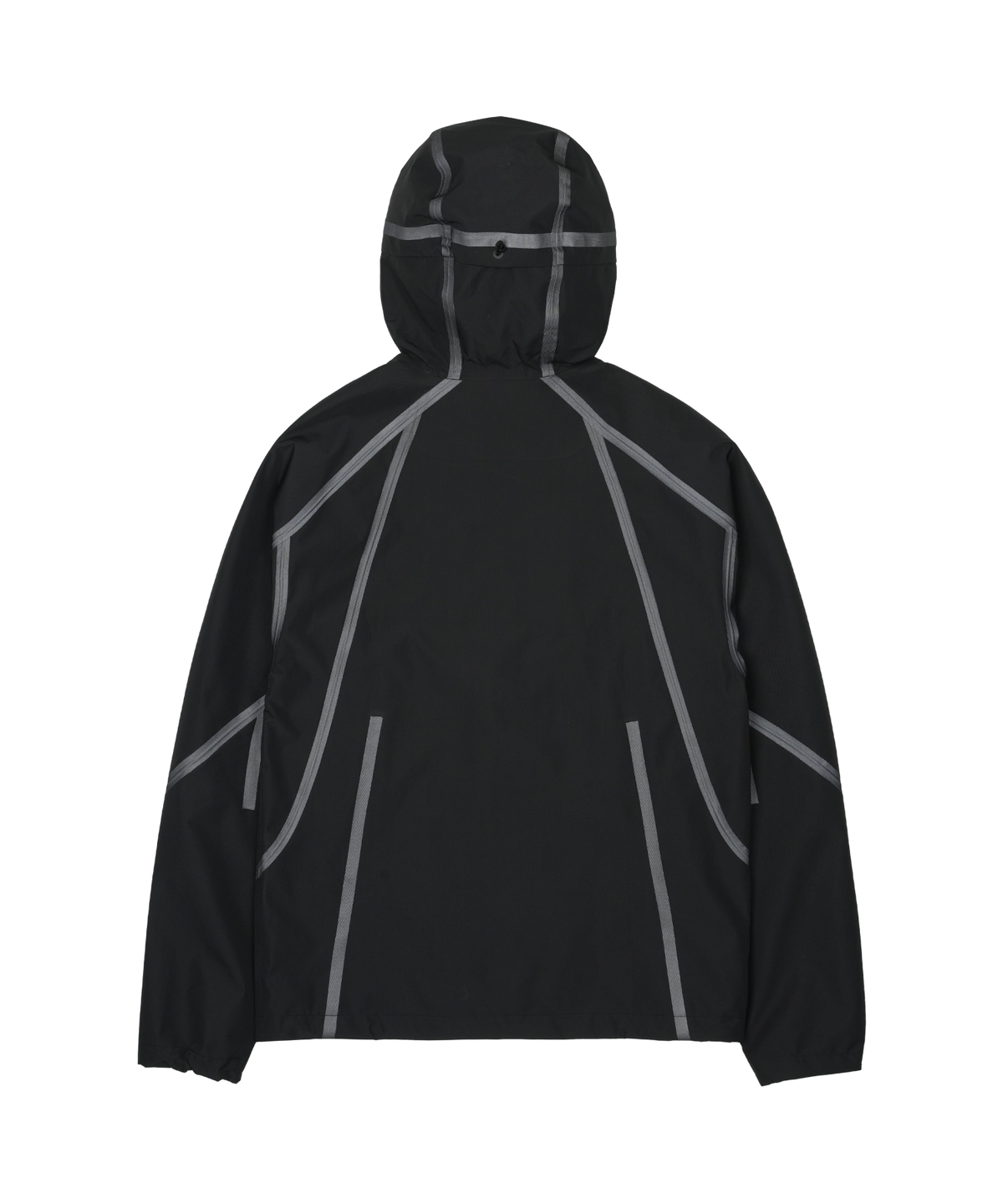 3L TAPED JACKET_25FW