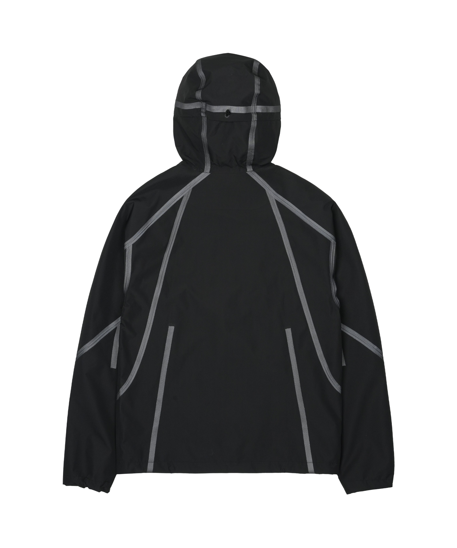 3L TAPED JACKET_25FW