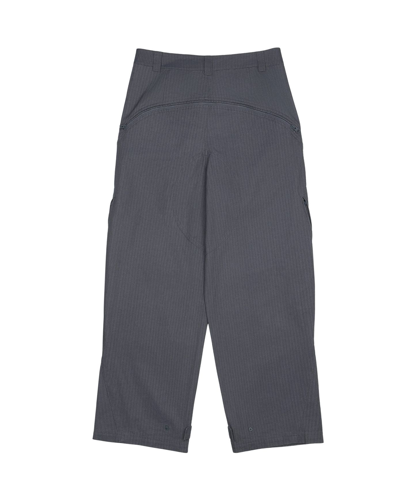 BACK POCKET PANTS