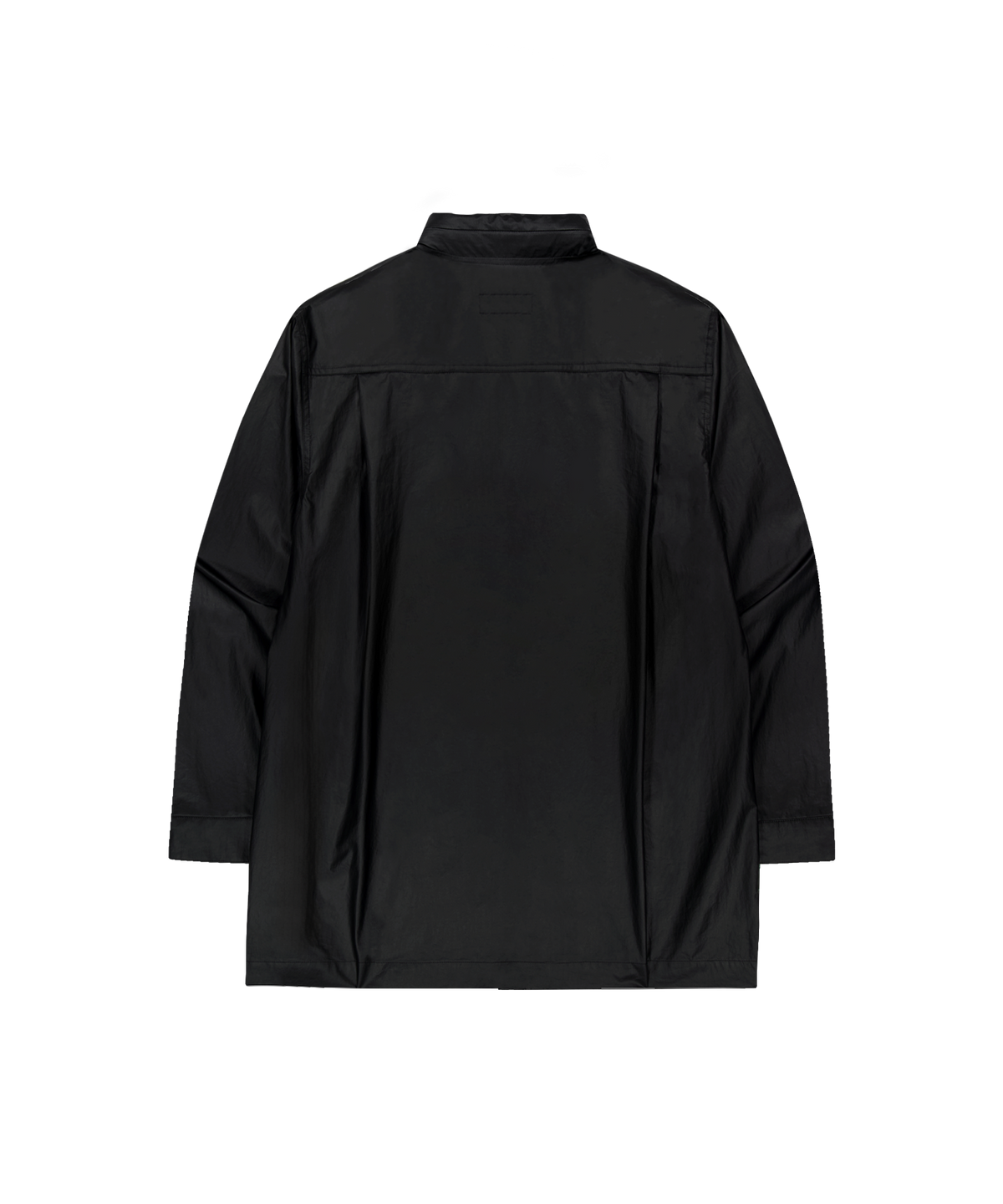 SAN SAN OASIS COAT_25FW