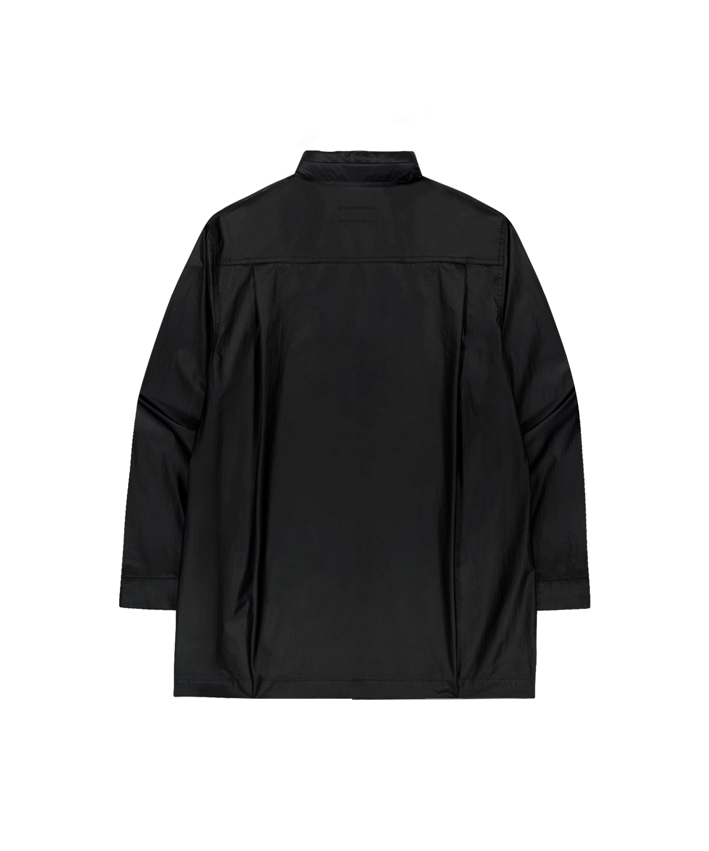 SAN SAN OASIS COAT_25FW