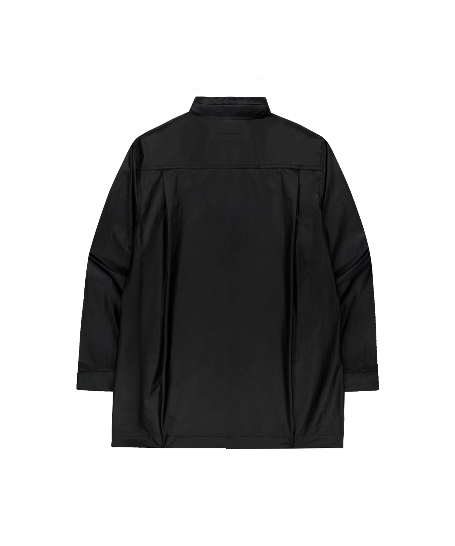 SAN SAN OASIS COAT_25FW