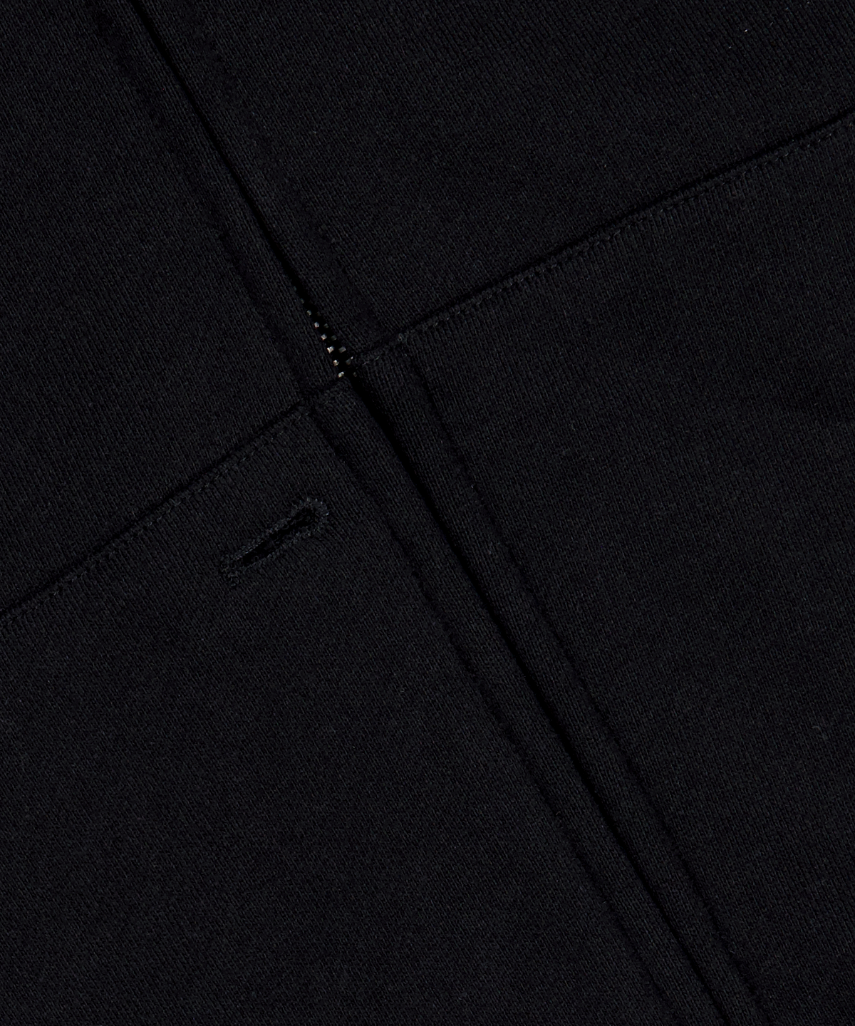 SAN SAN OASIS HOODIE ZIP-UP_25FW