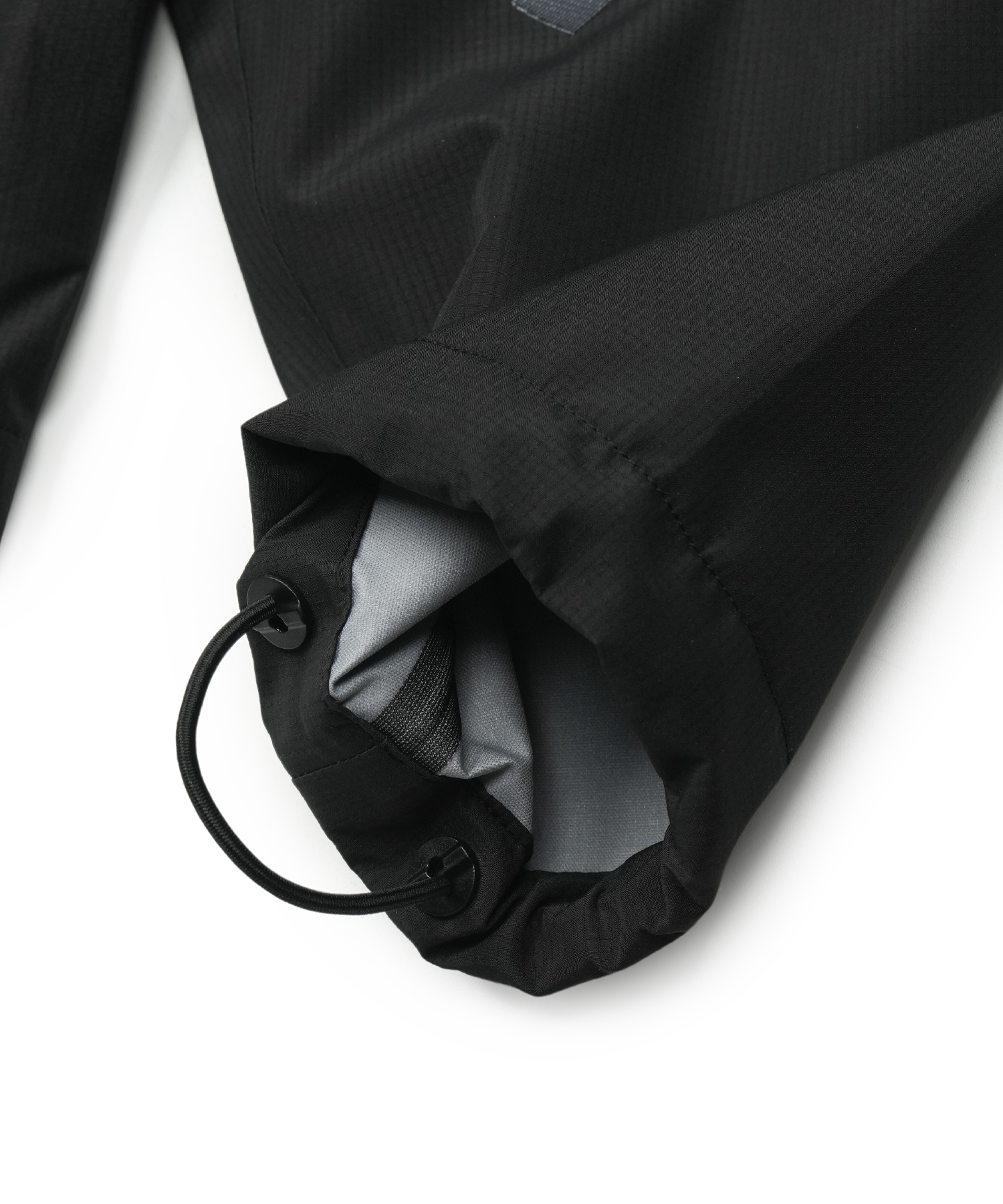 3L TAPED JACKET_25FW