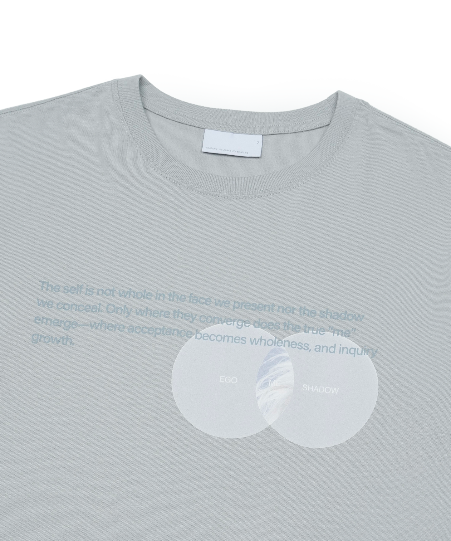 MIND T-SHIRT