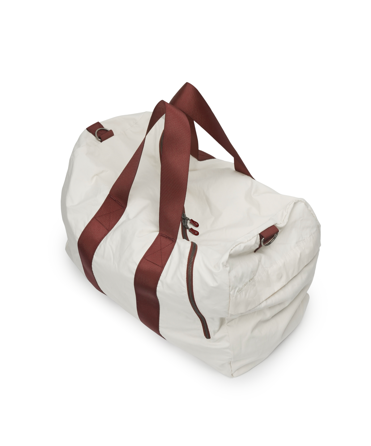 DUFFLE BAG_25FW