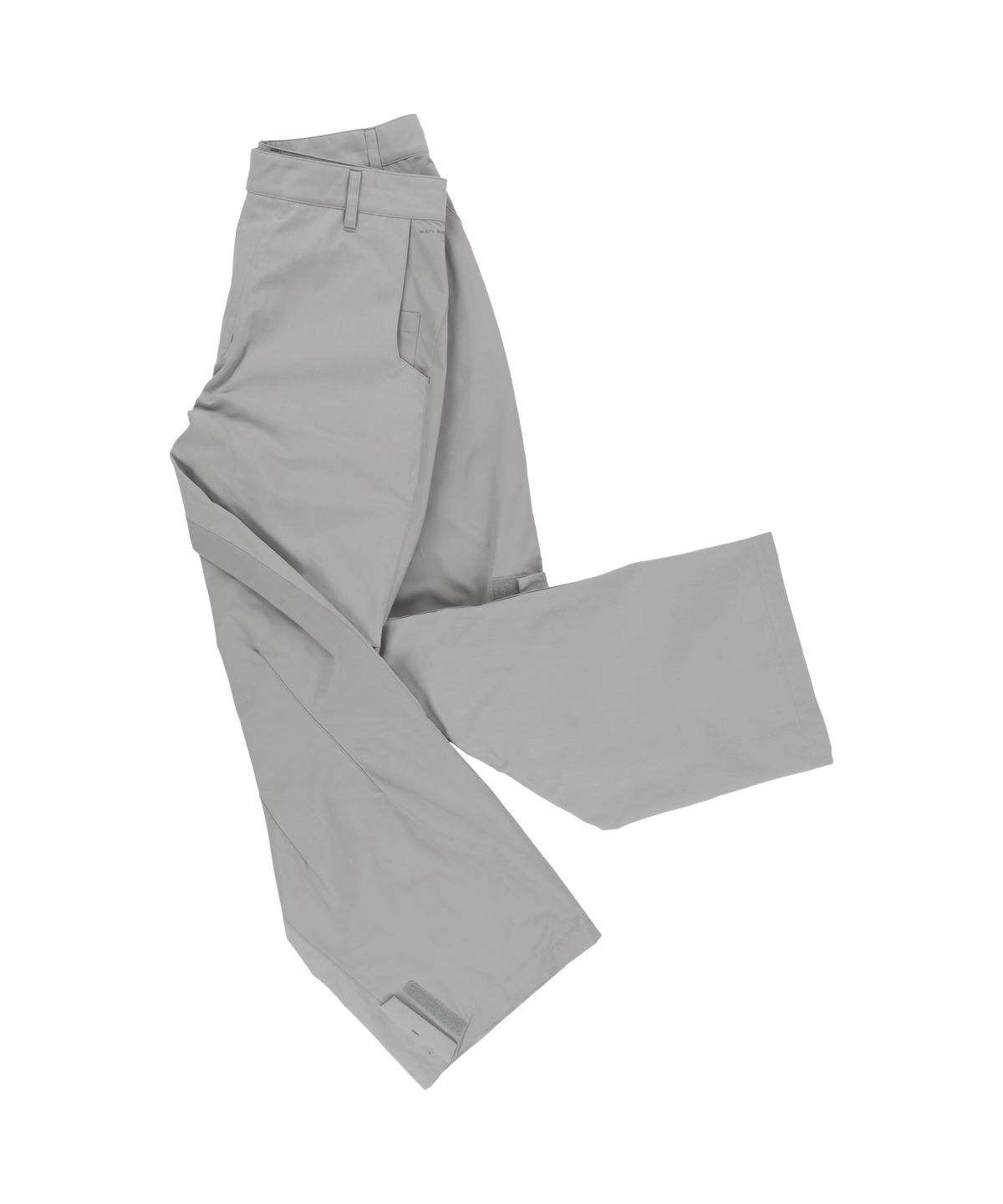 POPLEX DART PANTS_25SS