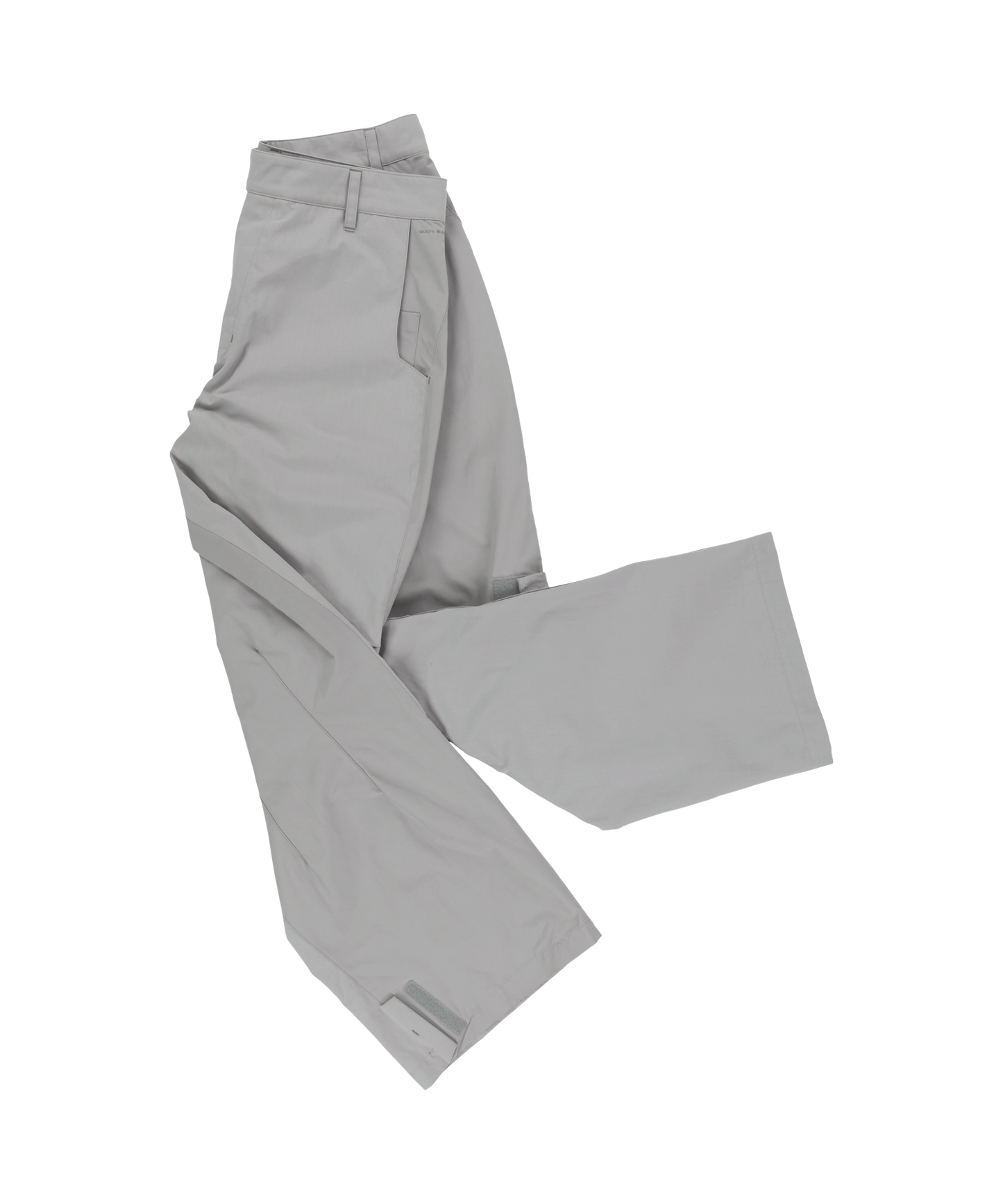POPLEX DART PANTS_25SS
