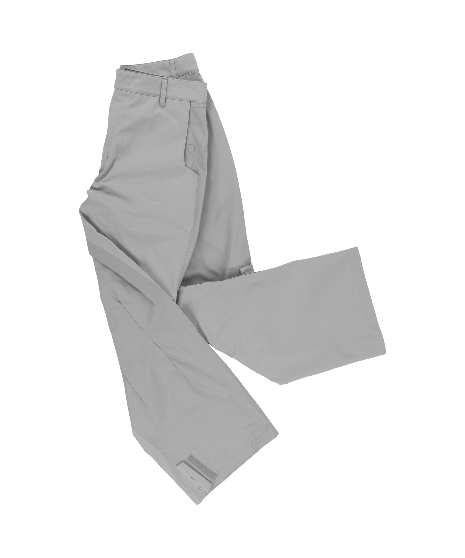 POPLEX DART PANTS_25SS