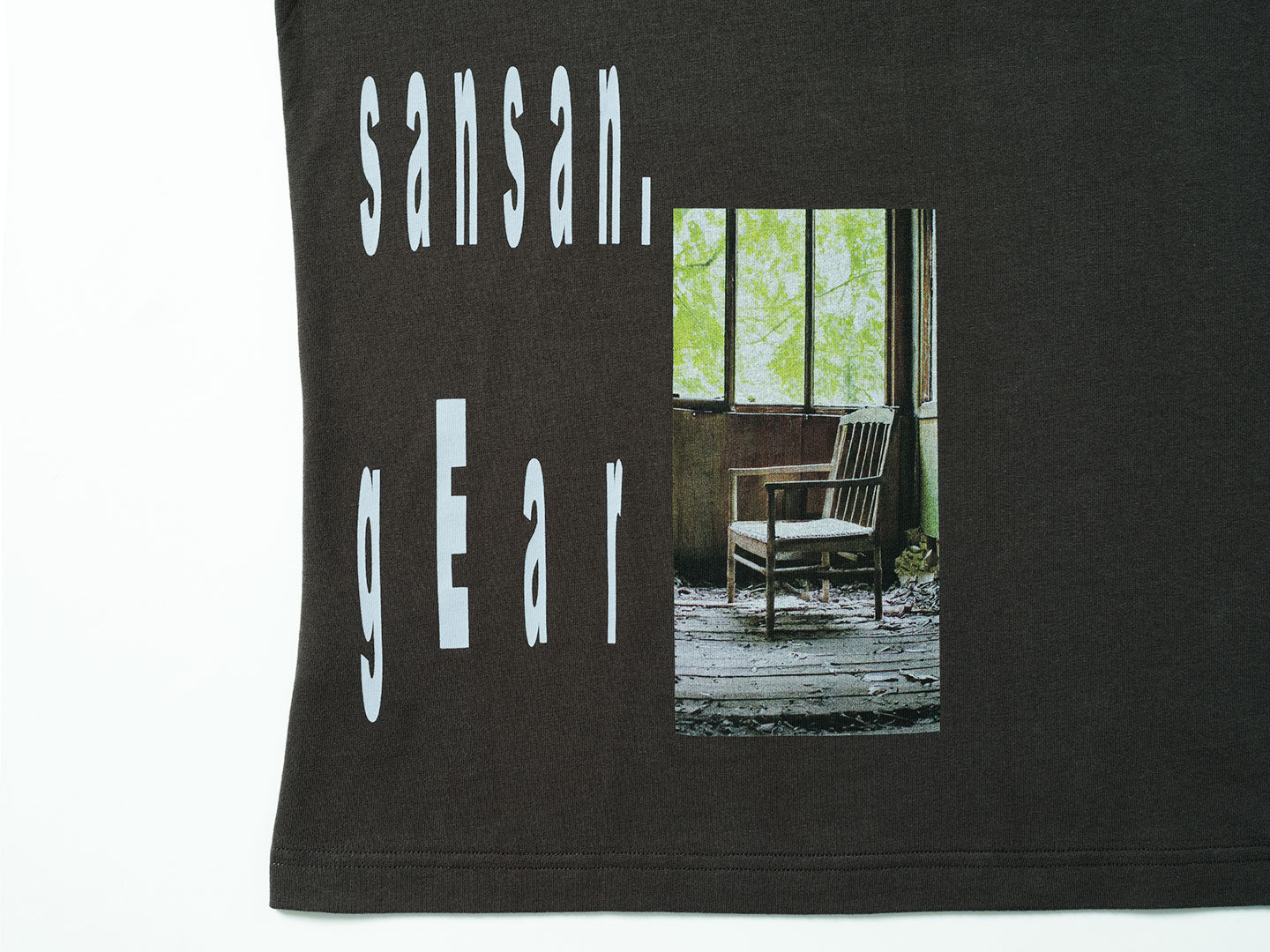 SAN SAN X b.E HAIKYO T-SHIRT_25SS