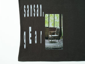 SAN SAN X b.E HAIKYO T-SHIRT_25SS