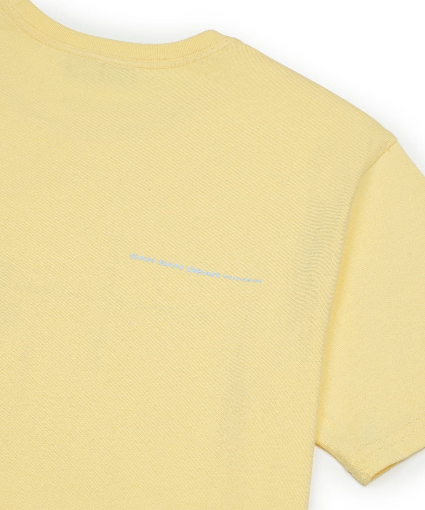 PIERCE T-SHIRT