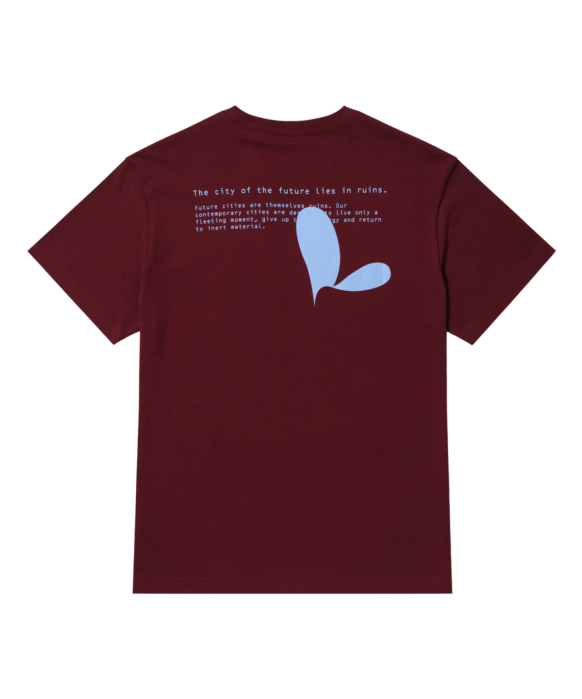 SAN SAN X b.E SPROUT T-SHIRT_25SS