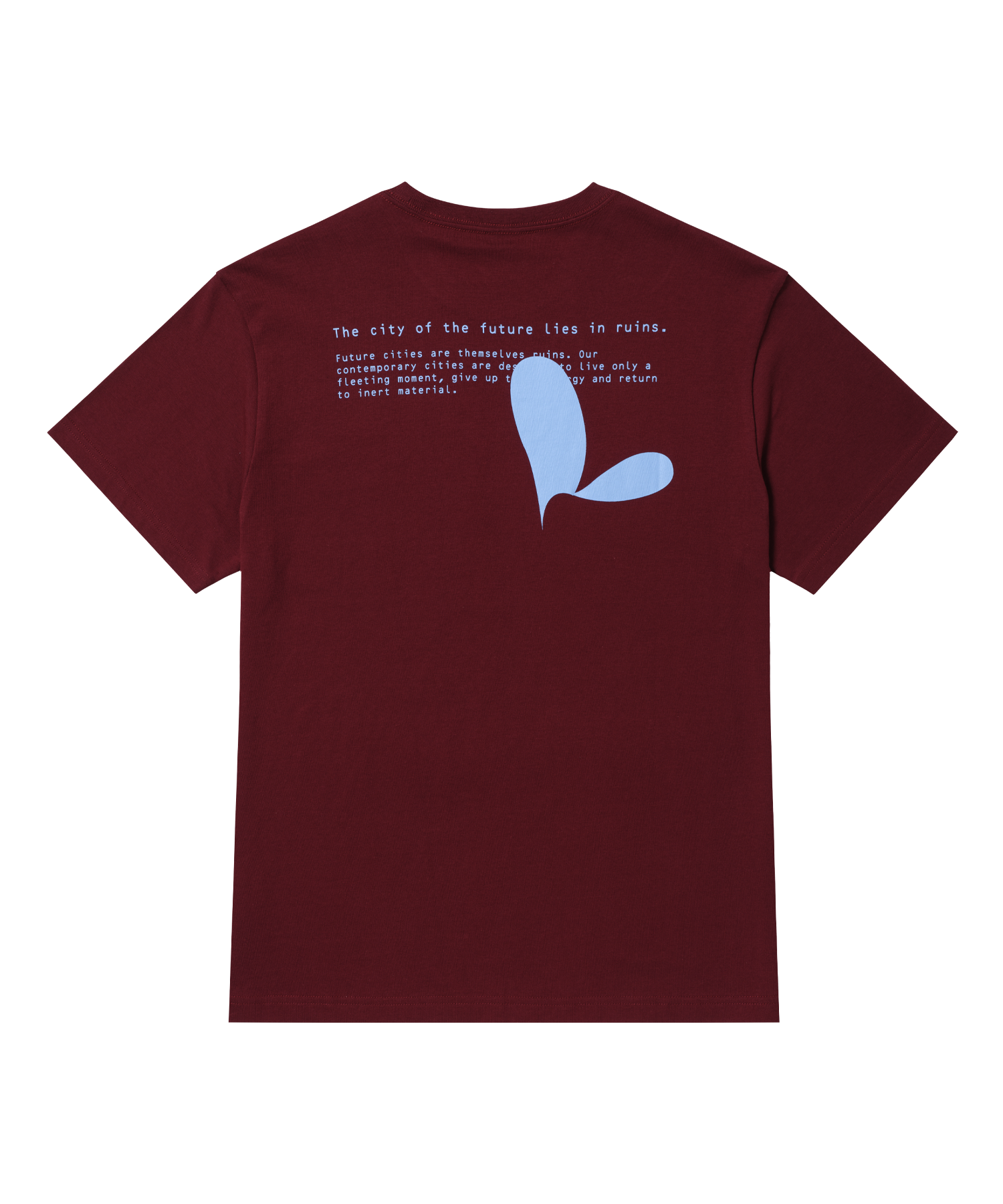 SAN SAN X b.E SPROUT T-SHIRT_25SS