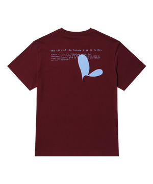 SAN SAN X b.E SPROUT T-SHIRT_25SS
