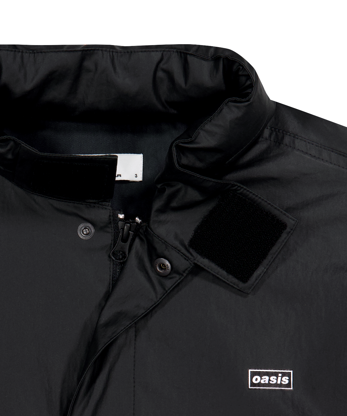 SAN SAN OASIS COAT_25FW