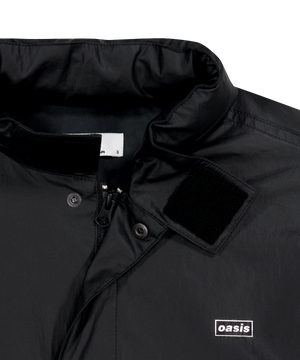 SAN SAN OASIS COAT_25FW