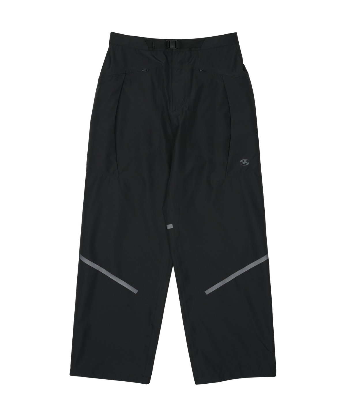 3L TAPED PANTS_25FW
