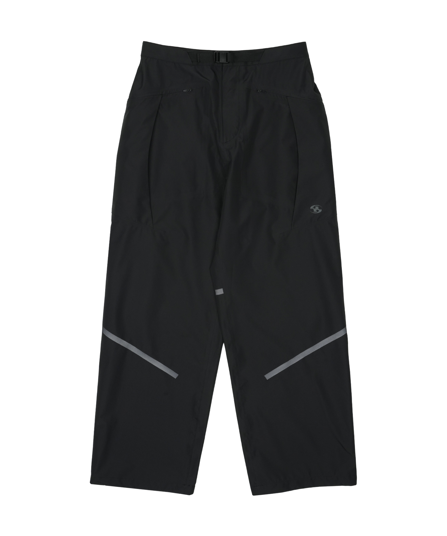 3L TAPED PANTS_25FW